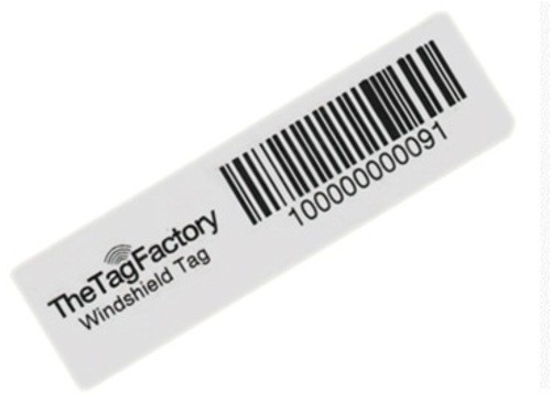 Customized Logo Printing jewelry 13.56MHz NTAG 213 RFID NFC label Sticker